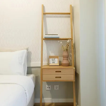 Casa Oliveira In Downtown Iii Апартаменты Порту