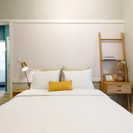 Apartment Casa Oliveira In Downtown Iii